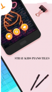 Stray Kids - Piano Tiles screenshot 4