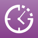 IFS Time Tracker 9 Icon