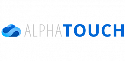 AlphaTouch Video Intercom