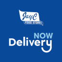 JayC Delivery Now