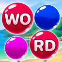 Word Bubble Puzzle - Word Game Icon