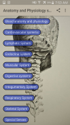 Anatomy and Physiology Systems screenshot 2