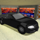 Catamount Driving Racing Free Mobile Games Icon