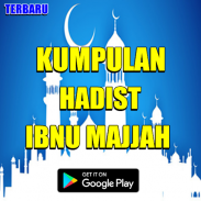 Hadist ibnu majjah Edisi Terlengkap screenshot 1