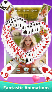 Beauty Solitaire - Card Games screenshot 22