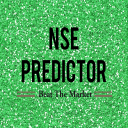 NSE Predictor - Stock Market,  NSE/BSE/NIFTY India