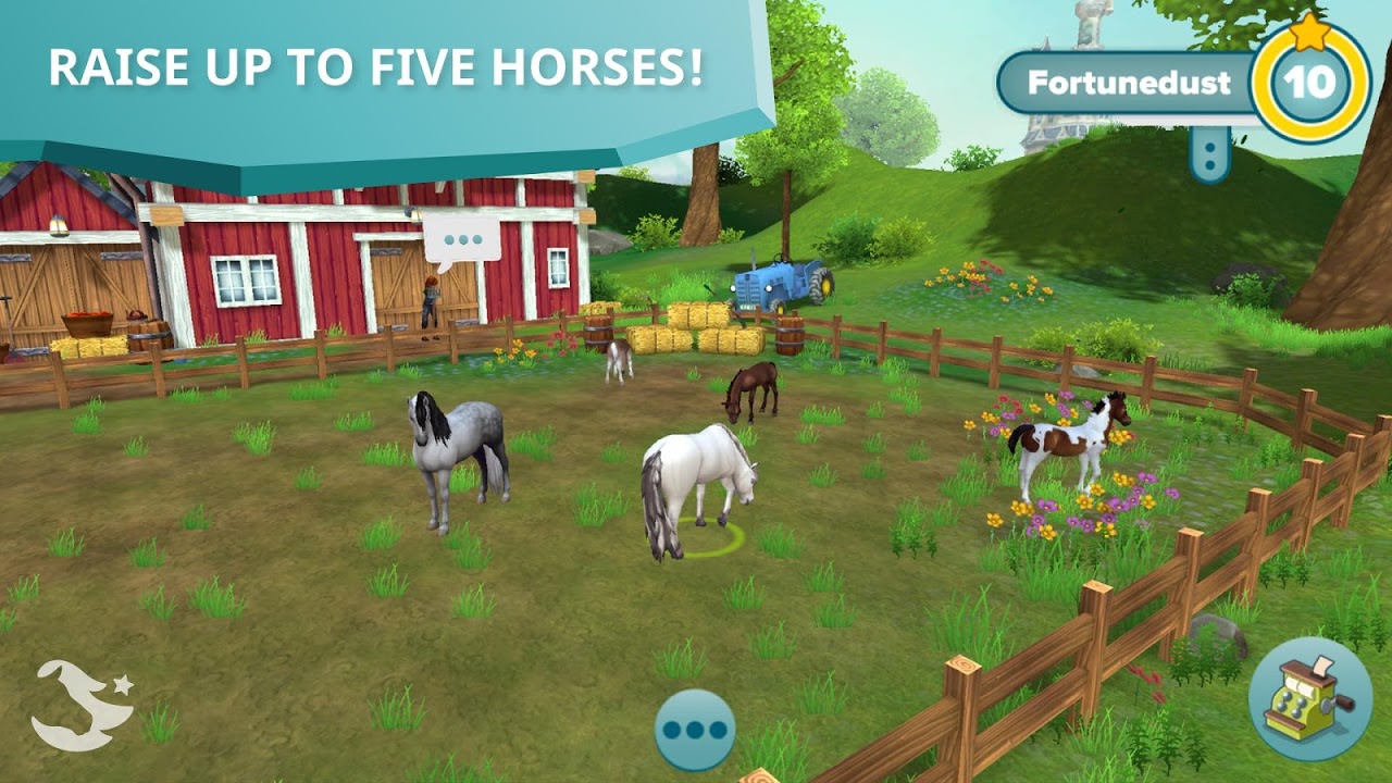 Star Stable Horses 2 84 1 Download Android Apk Aptoide