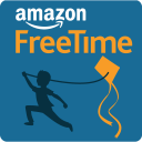 Amazon FreeTime - Kinderbücher, Videos & TV-Serien