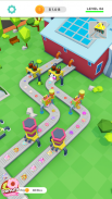 Idle Donut Factory - Business screenshot 3