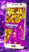 Sequin Wallpaper Live screenshot 3