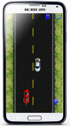jalan raya mobil balap screenshot 2