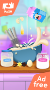 Cooking games for toddlers screenshot 9