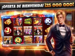 Slot Machines Casino screenshot 5