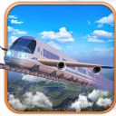 Euro Sky Train Simulation Icon