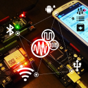 SmartDAQ (Arduino-Compatible)