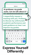 Grammar Check by AI Writing screenshot 8