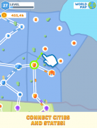 State Connect: Trafik Kontrol screenshot 4