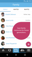 FamlyApp screenshot 2