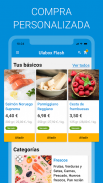 Ulabox - Supermercado Online: compra comida online screenshot 0