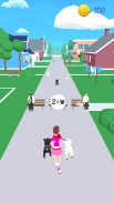 Dog Walk! screenshot 5