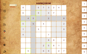Sudoku Daily - Classic Puzzle screenshot 7