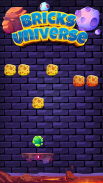 Bricks Universe - Jogo de Bola screenshot 7