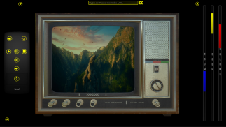 Retro TV Player screenshot 5