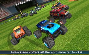 AEN Monster Truck Arena 2017 screenshot 4