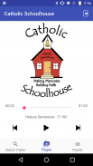 Catholic Schoolhouse screenshot 1