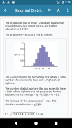 Introductory Statistics screenshot 3