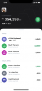 TAG: Financial Super App screenshot 2