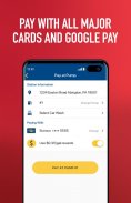 Sunoco: Pay fast & save screenshot 0