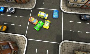 Road Crisis screenshot 2