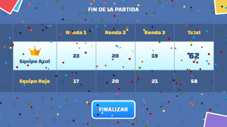 Party Fun Game screenshot 3