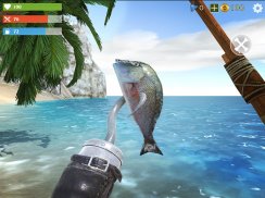 Last Pirate: Island Survival Выживание и пираты screenshot 6