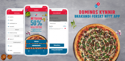 Domino's Iceland