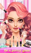 Glam Doll Salon - Fashion Chic screenshot 1