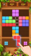 Drag n Match: Block puzzle screenshot 14