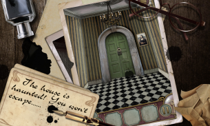 Escape the Mansion screenshot 13