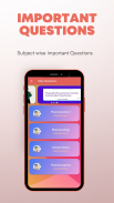 MyPharmaGuide - Pharmacy Books,Questions and Tests screenshot 8