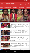 Jabardasth TV - No.1 Telugu Comedy Show screenshot 3