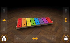 Junior Xylofoon screenshot 2