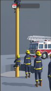 Firefighters 3D screenshot 3