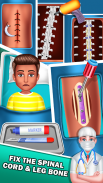 Multispeciality Hospital Game screenshot 3