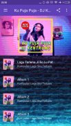 Lagu Ku Puja Puja DJ Kentrung Offline screenshot 6