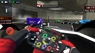 Grand Nitro Formula Racing screenshot 11