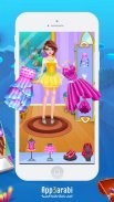 Princess Salon: Mermaid Story screenshot 5