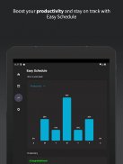 Easy Schedule screenshot 11