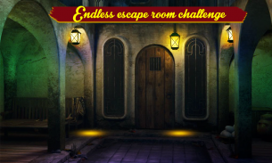 Free New Escape Games 048-Fun Escape Games 2020 screenshot 3