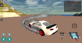 4x4 Off-Road Driving 3D screenshot 0